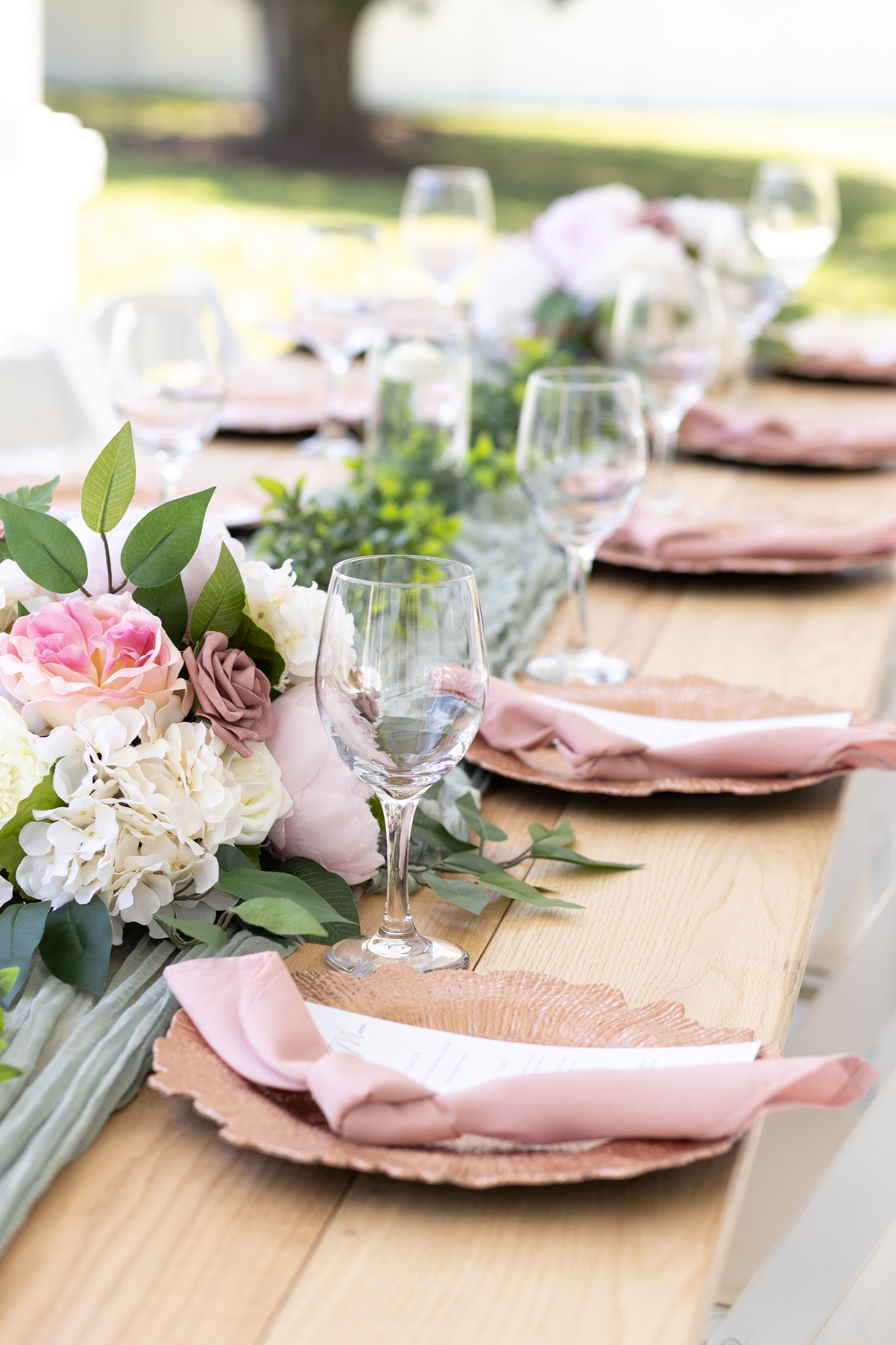 Divine Designs Events & More