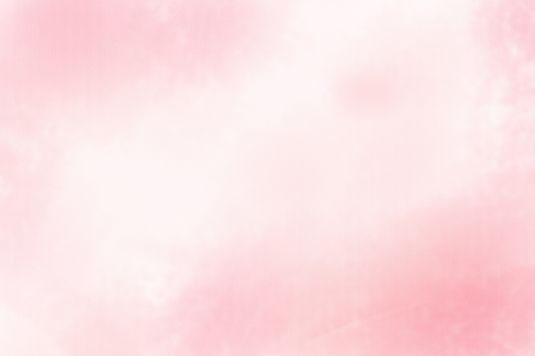 Blush Pink Pastel Watercolor Background